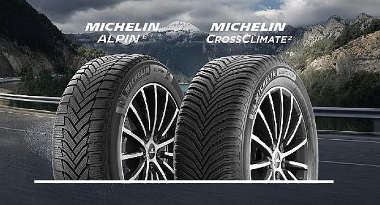 Michelin’de Beklenen Kış Kampanyası