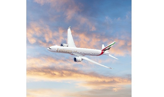 Emirates, Dubai Airshow 2023'te 58 milyar dolarlık geniş gövdeli uçak siparişi verdi