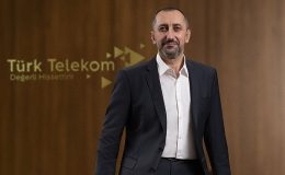 Türkiye'nin ilk yerli endüstriyel 5G mobil şebekesi   Barcelona'da dünyaya tanıtılacak